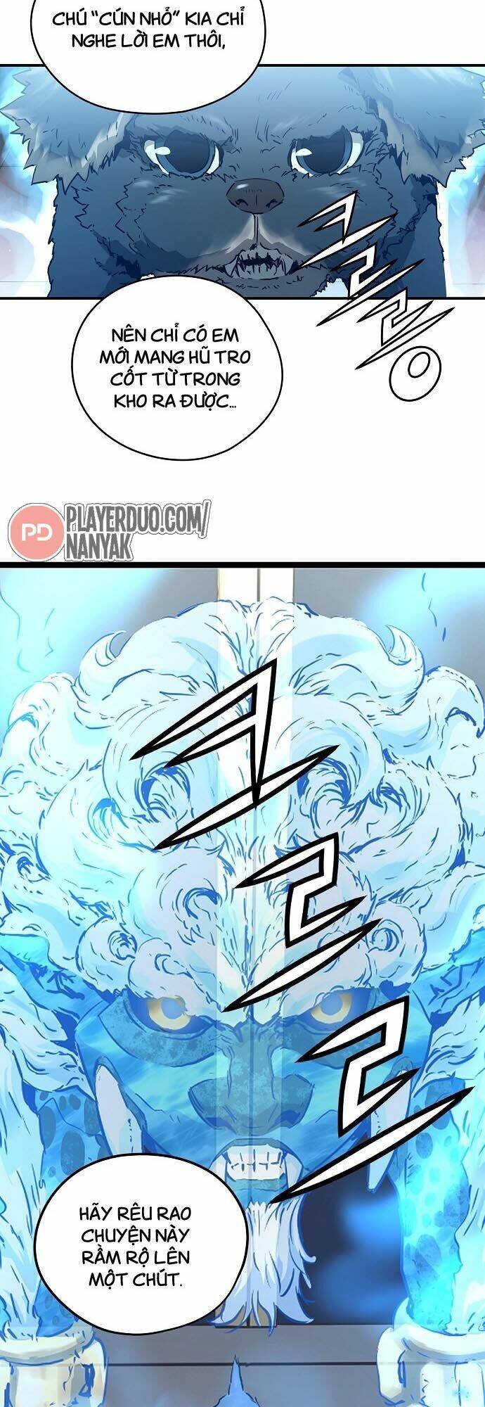 hứa lan chapter 82 22