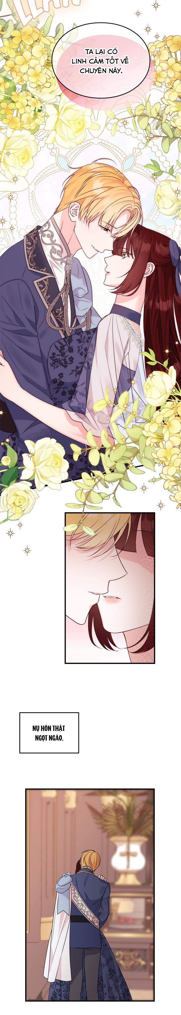 câu chuyện về nữ công tước chapter 87 7