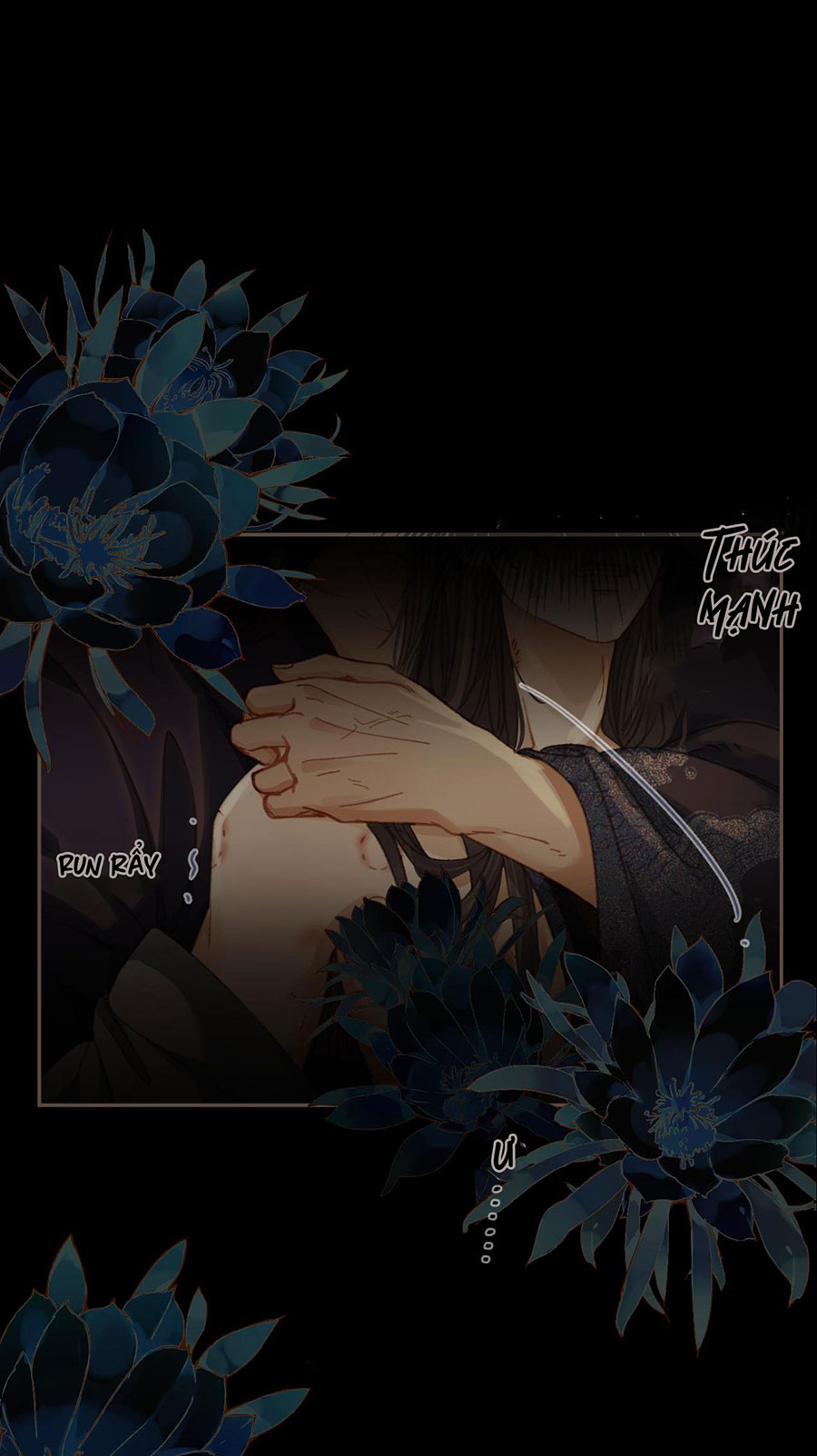 á nô 2: thám hoa chapter 28 1