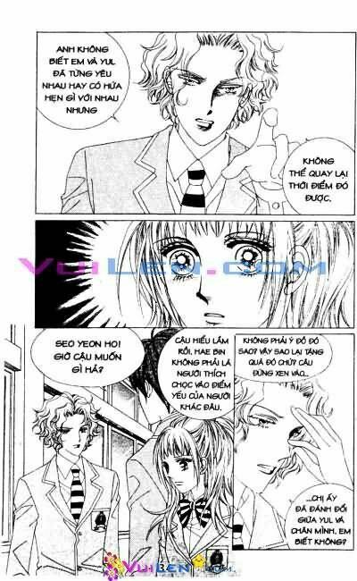 nụ hôn đầu chapter 4 34