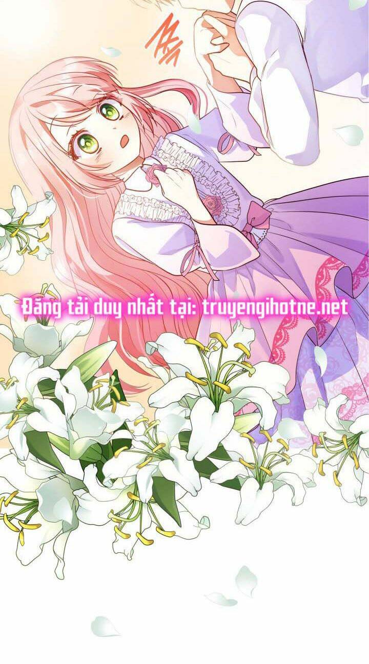 từ ác nữ, tôi trở thành một người mẹ chapter 27.5 16