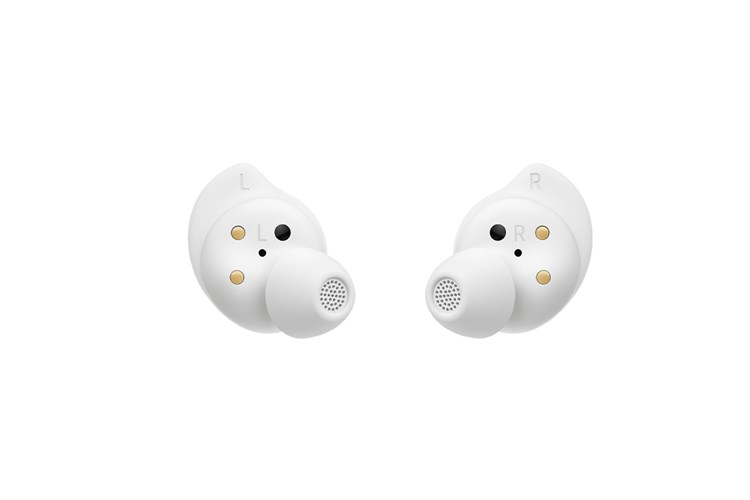 Tai nghe Bluetooth True Wireless Samsung Galaxy Buds FE R400N -Hàng chính hãng