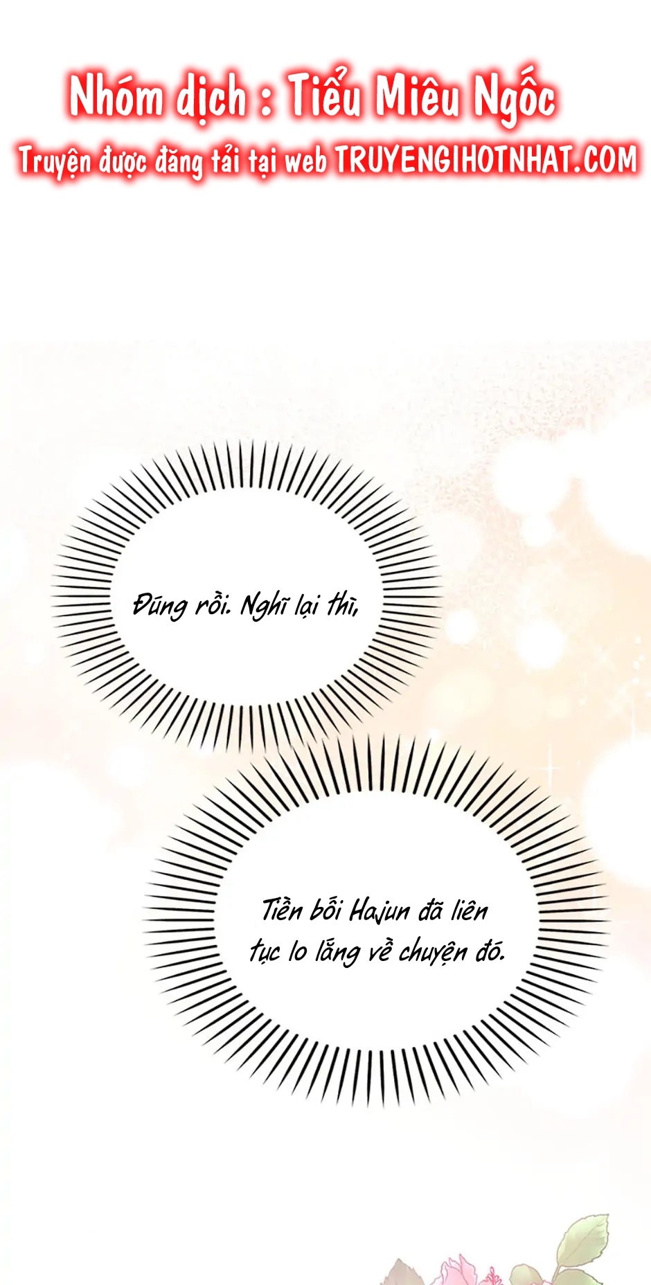 hôn thôi vẫn chưa đủ đâu chapter 36 23