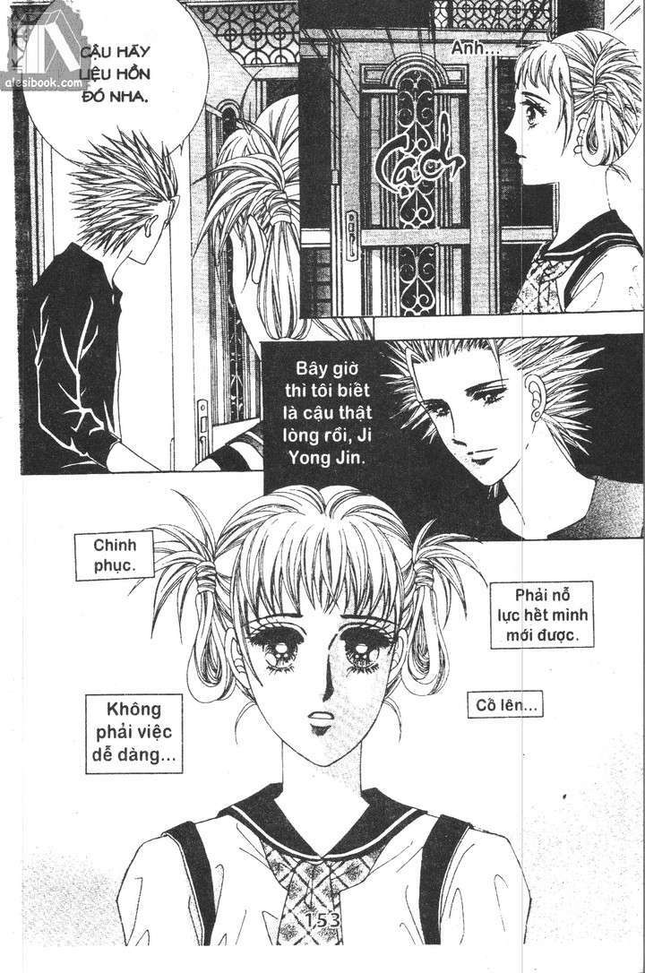 hồng tiểu thư chapter 41 33