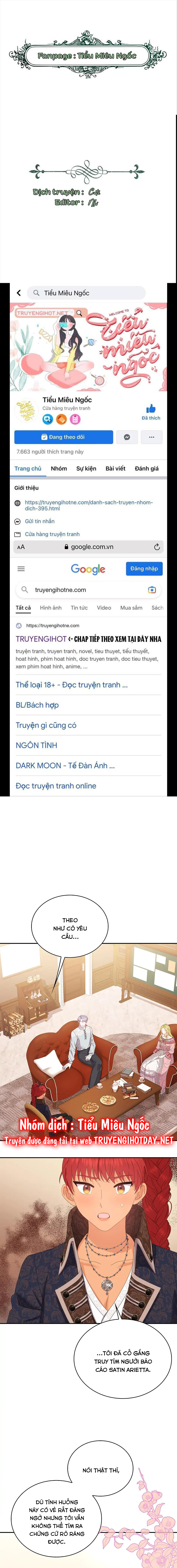 công chúa hai mặt chapter 95 1