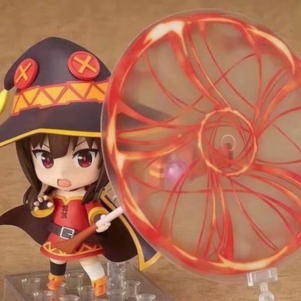 Mô Hình Nendoroid 725 Megumin - Kono Subarashii Sekai Ni Shukufuku Wo!