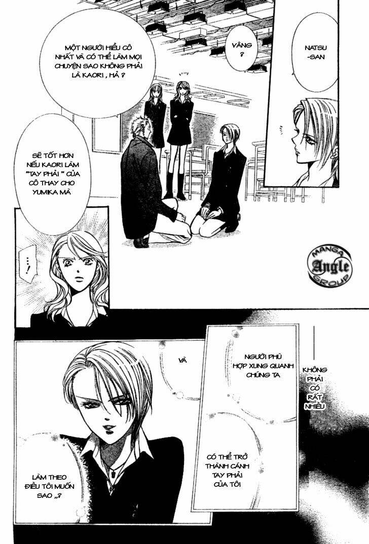 thử thách của kyouko chapter 134 5