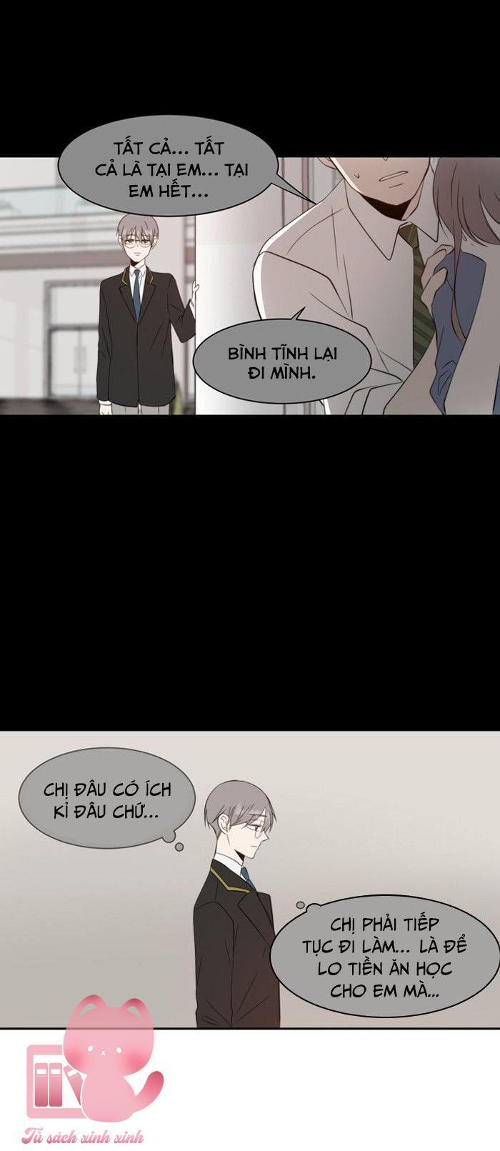 a good day to be a dog chapter 34 12