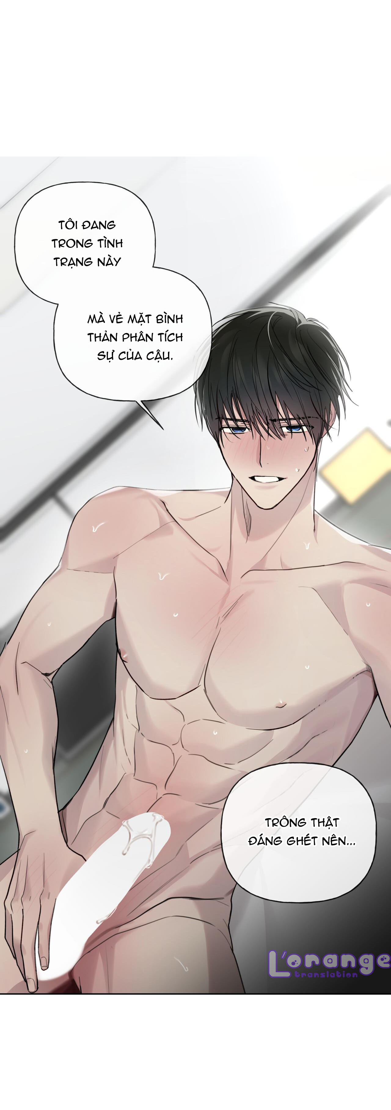 guiding nguy hiểm chapter 19 28