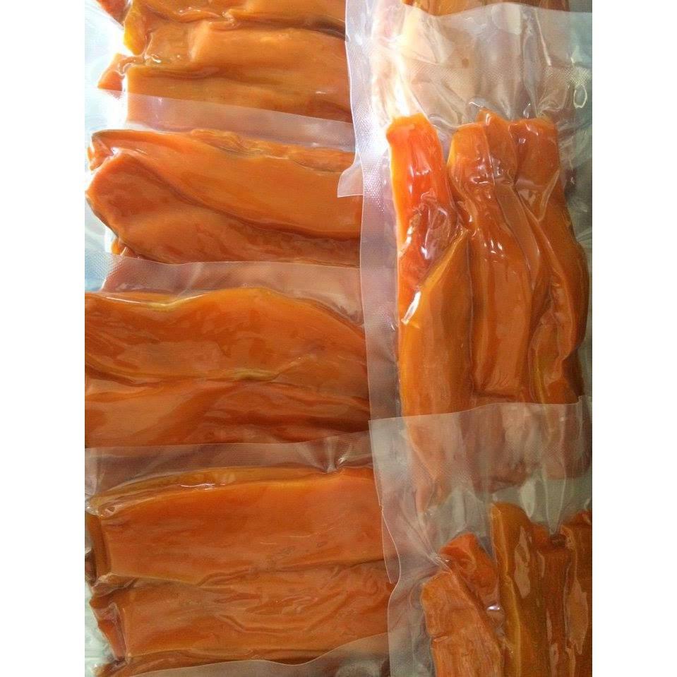 1KG Túi Hút Chân Không - bịch PA hút chân không đóng gói bảo quản thực phẩm