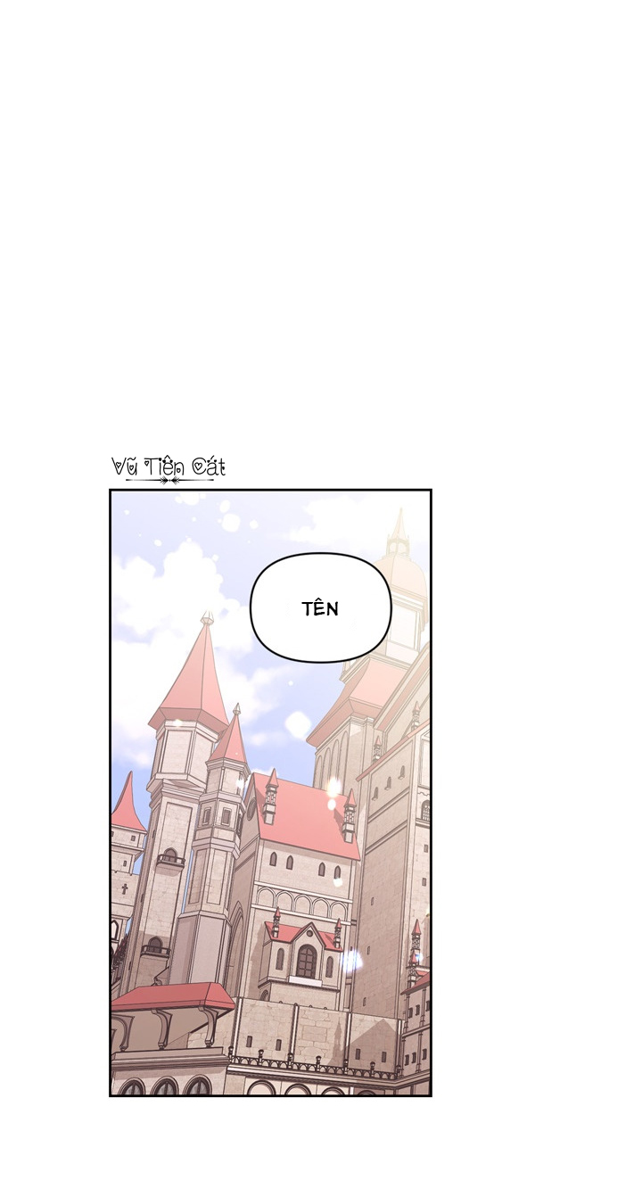 ác nữ xứng đôi với bạo chúa chapter 27 4