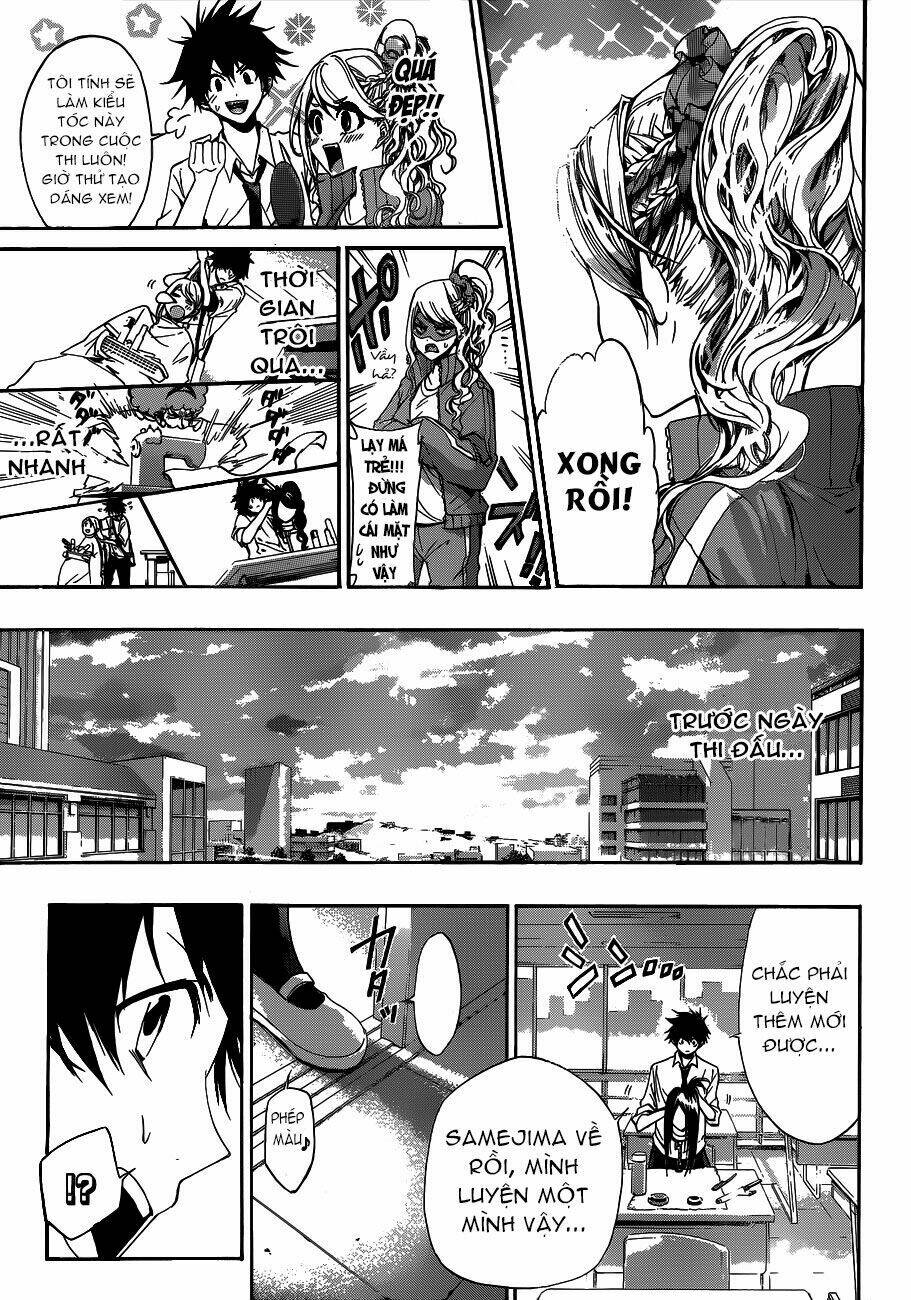 hime dol! chapter 7 10