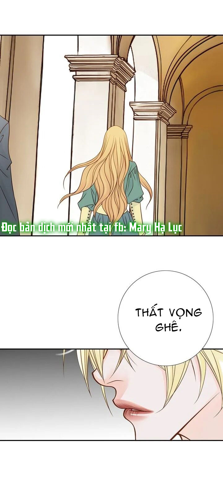 nữ hoàng bí ẩn chapter 9 42