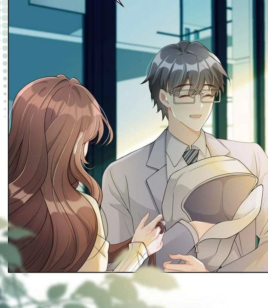 hãy để cô ấy hạ cánh! chapter 4 53