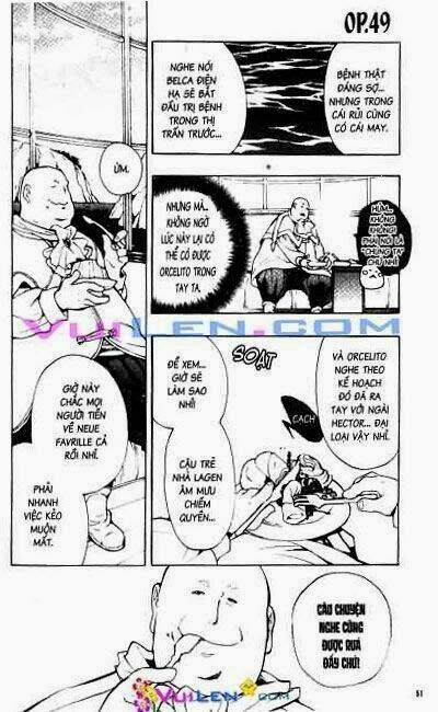 thanh kiếm và vương miện chapter 10 51