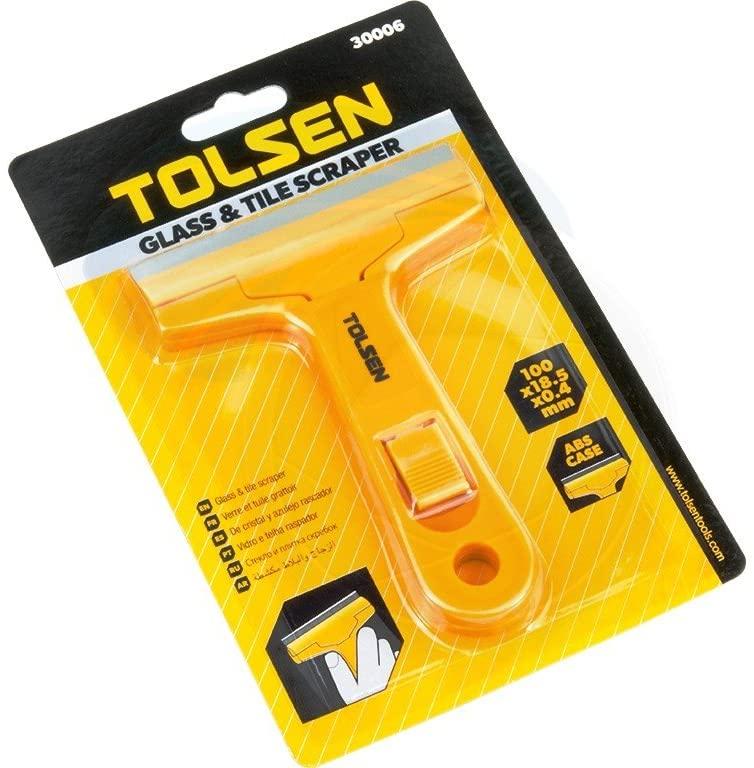 CÂY SỦI 100*18.5MM TOLSEN 30006 - HÀNG CHÍNH HÃNG