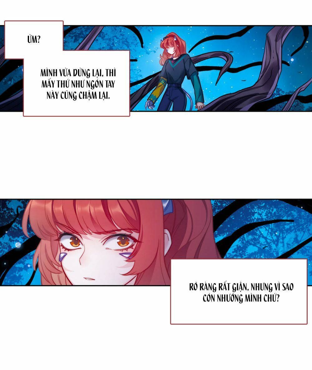 địa ngục cáo bạch thi chapter 117 4