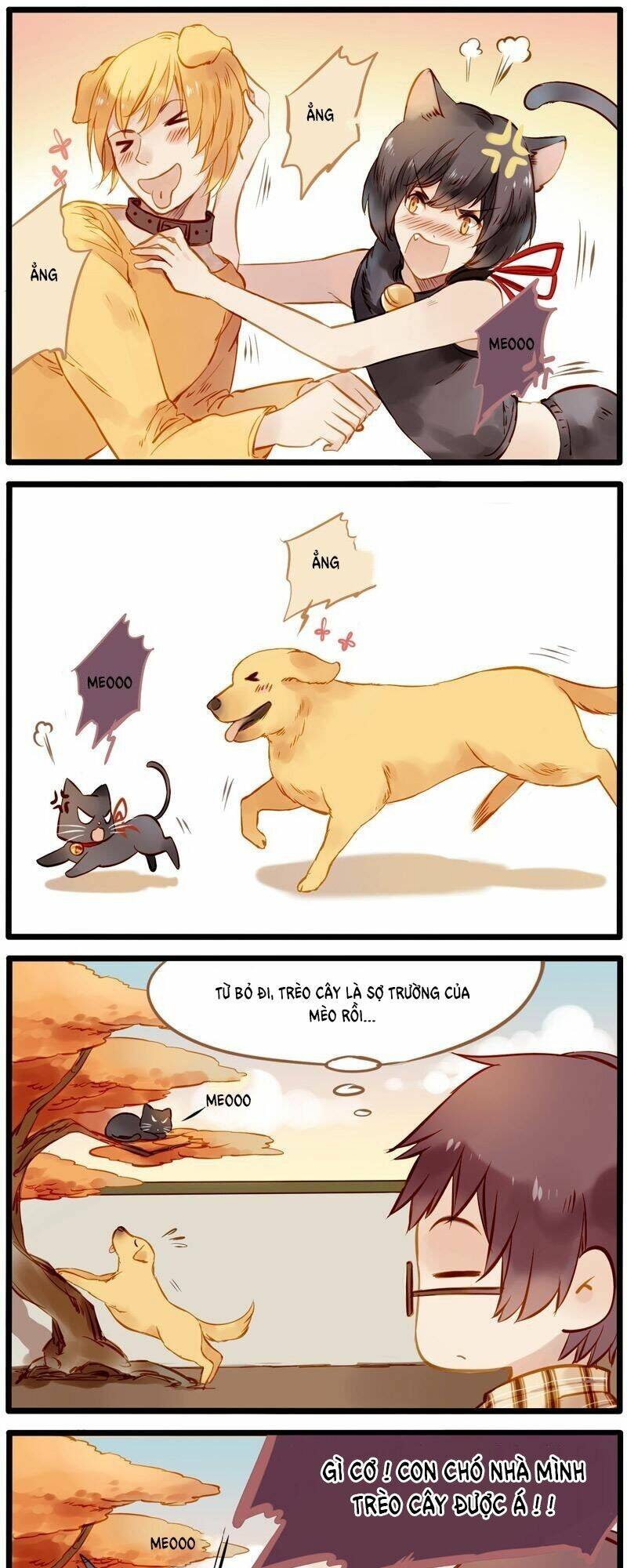 hằng mộng nam thần chapter 7 18