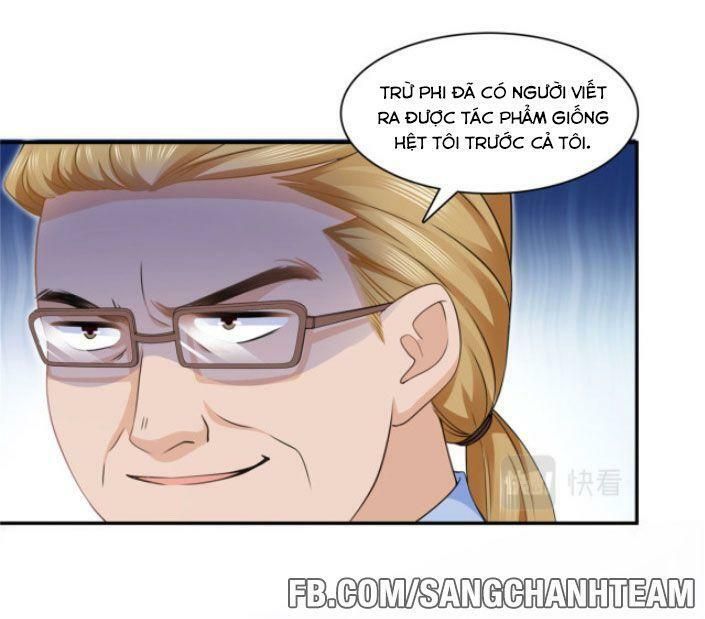 Hệt Như Hàn Quang Gặp Nắng Gắt chapter 191 27