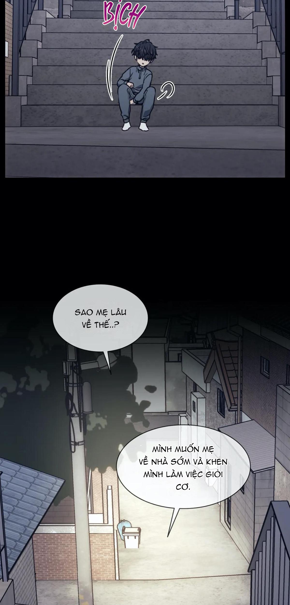 công cuộc báo thù của kẻ yếu thế chapter 48 19