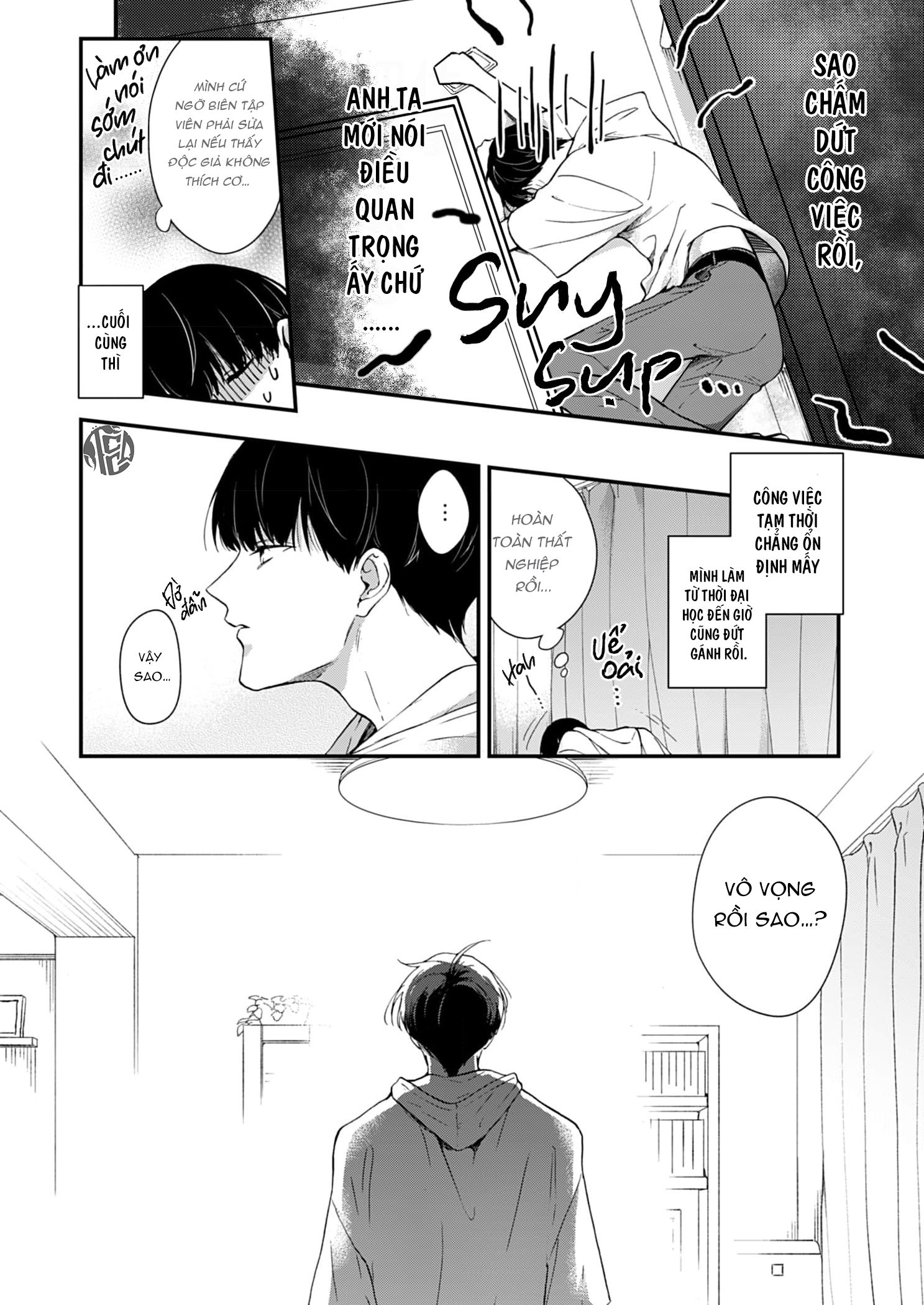 dự báo cảm xúc chapter 3 9