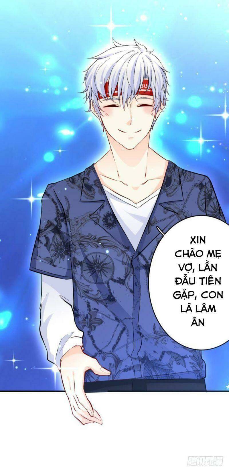 nhân ngư học trưởng, đừng ôm ta! chapter 23 28