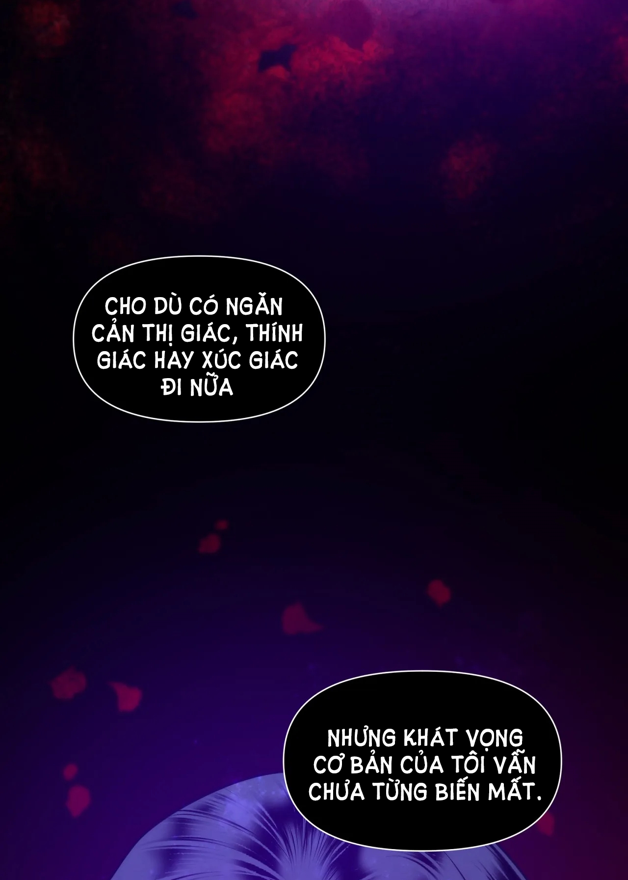 Lửa Trong Đầm Lầy chapter 34.2 - Trang 35