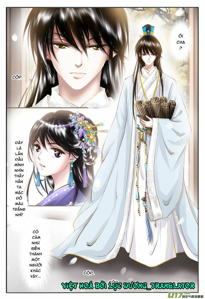 tam thiên nhứ chapter 24 6