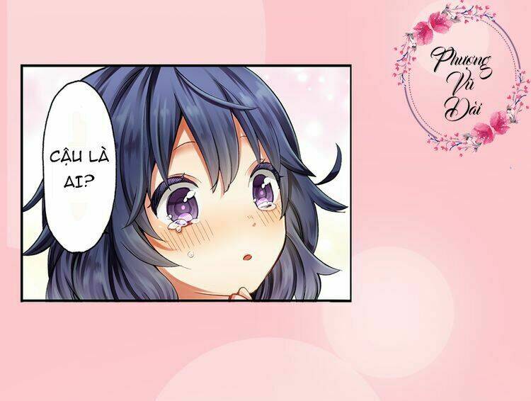 mệnh lệnh tuyệt đối của bá đạo vương tử chapter 0 4