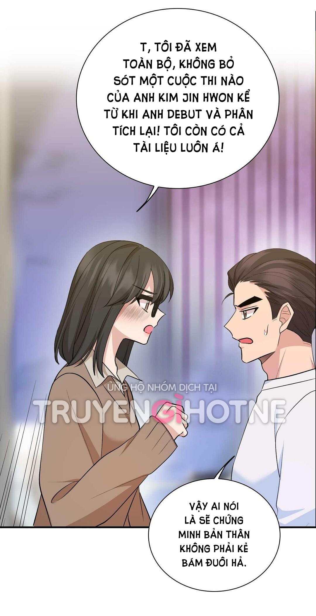 [18+] hợp đồng nô lệ dâm đãng chapter 7.2 23