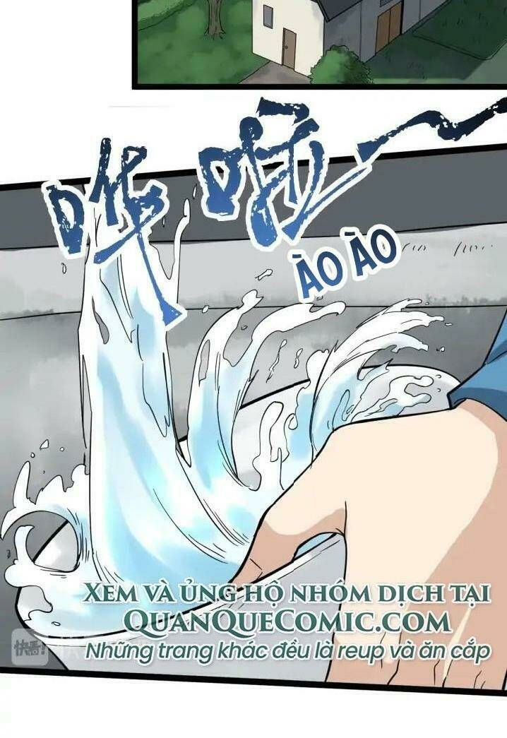 hồi xuân tiểu độc y chapter 66 8