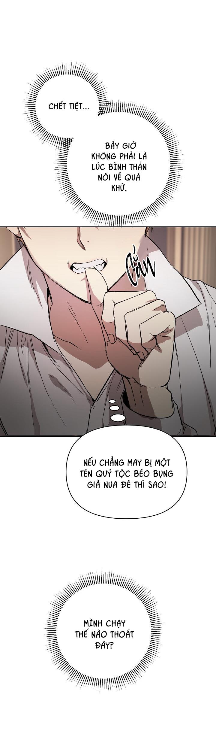 hai đất nước, đất nước của nô lệ chapter 2 26