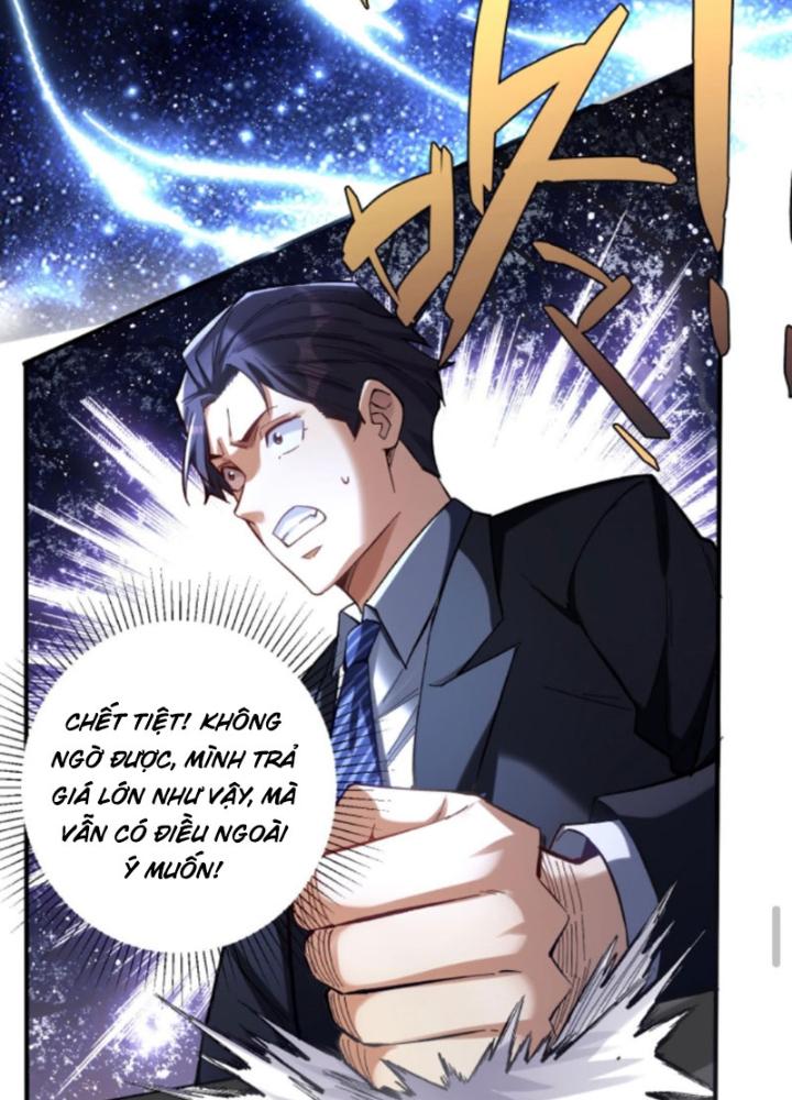 cướp đoạt vô số thiên phú, ta thành thần ở thời đại toàn dân chuyển chức chapter 3 48