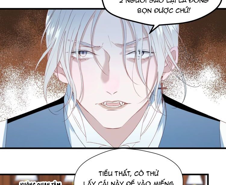 lượm được một tiểu hồ ly phần 3 chapter 20 7