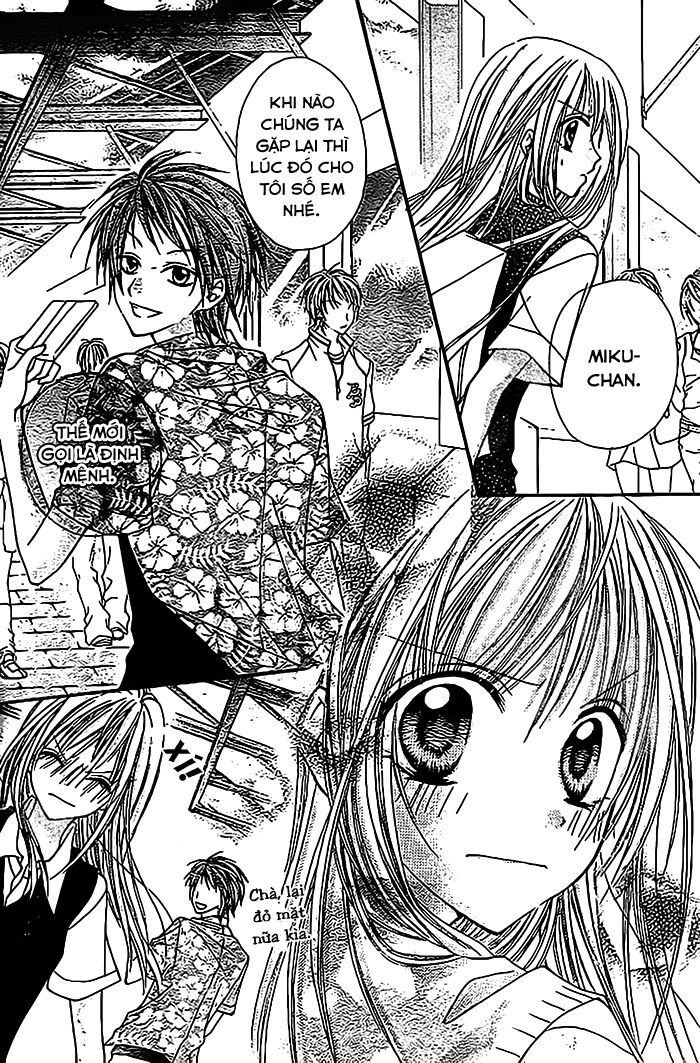 bí mật xương rồng chapter 10 18