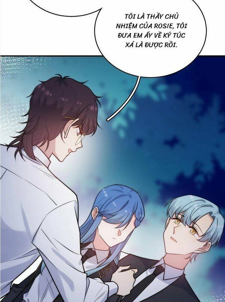 ma lạt thiên kim đẩu ác thiếu chapter 265 19