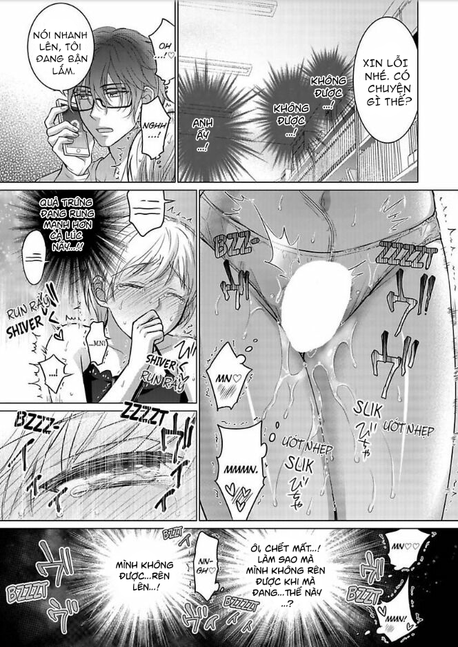 học với anh giáo sư giáo dục tình dục chapter 7 13