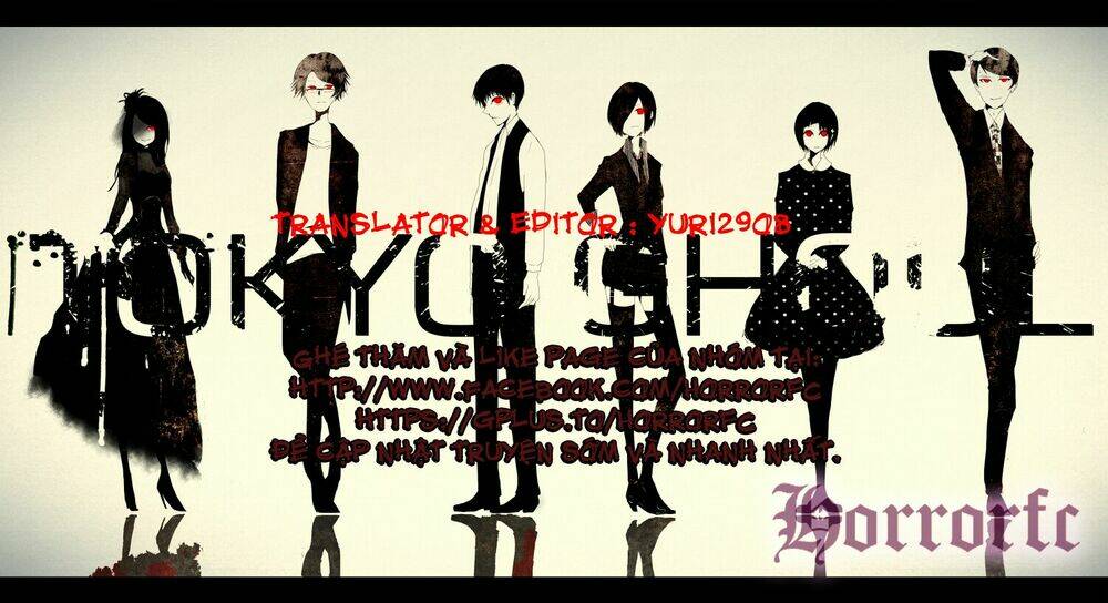 ngạ quỷ tokyo chapter 4 25