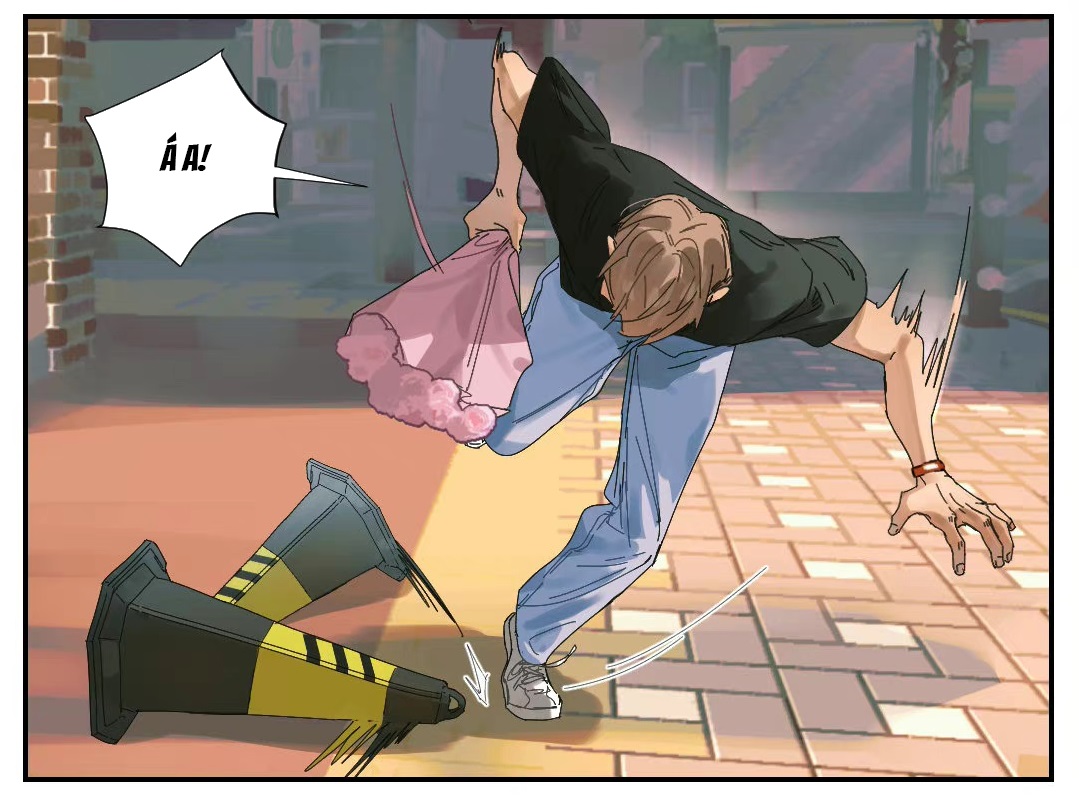 art lẻ của tác giả dai chapter 18 8