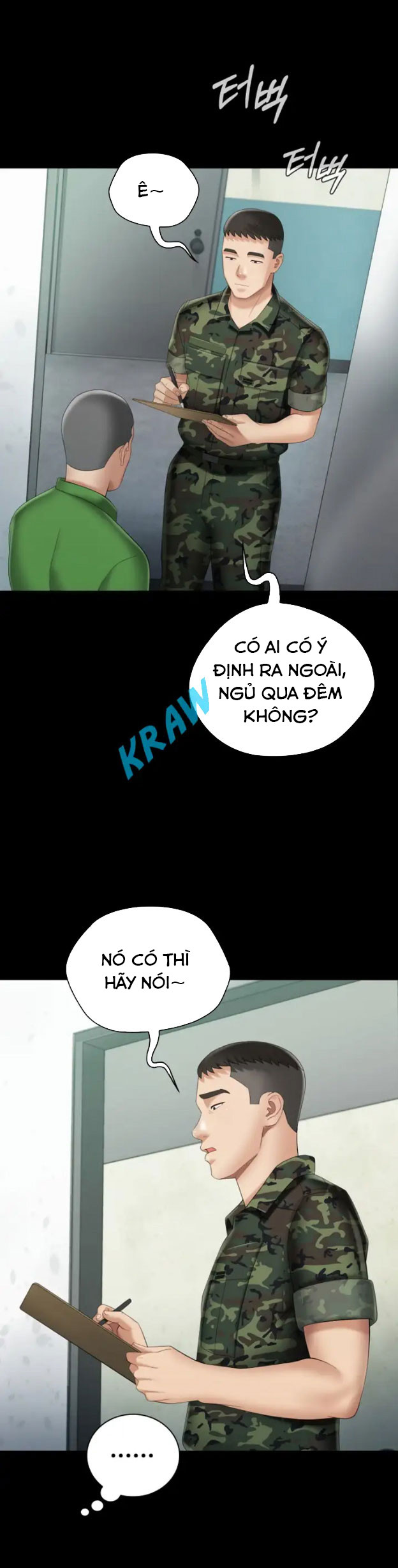 sứ mệnh người anh chapter 23 1