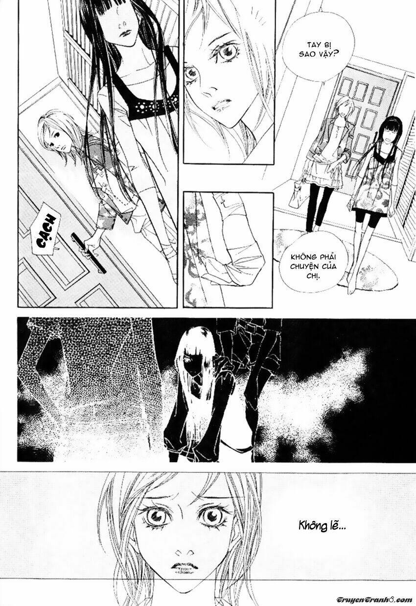 flowers of evil chapter 15 9