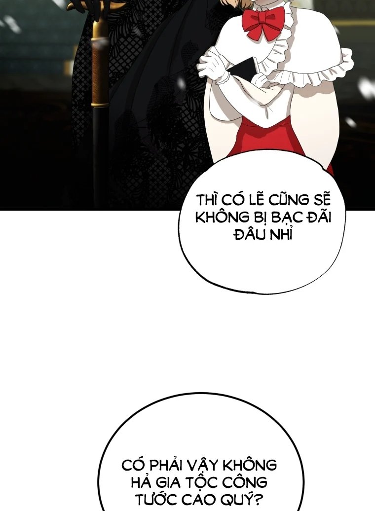 khi tôi bị chú chó tôi bỏ rơi cắn chapter 1.2 76