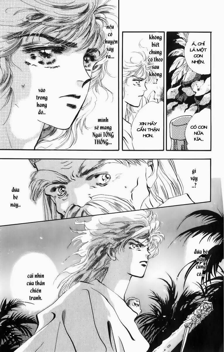 đứa con số phận chapter 35 45