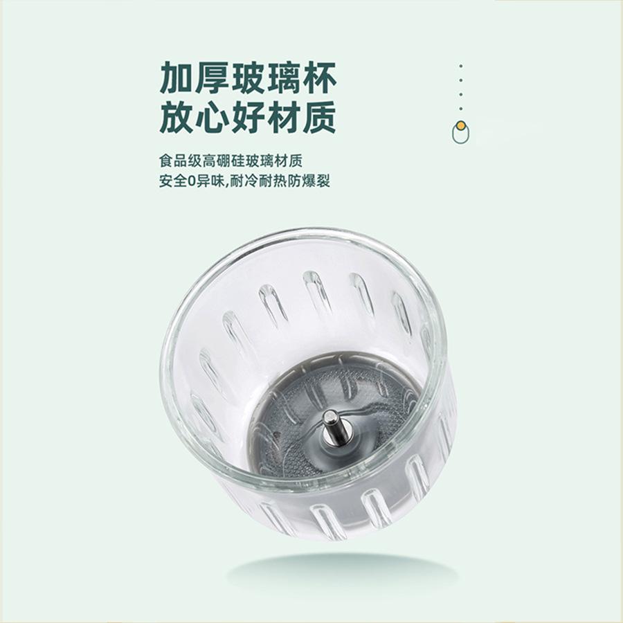 Giá Đặc Biệt Hộ Gia Đình Thực Phẩm Bổ Sung Máy Bé Thực Phẩm Bổ Sung Cho Bé Dụng Cụ Xay Bùn Hiện Vật Đa Năng Máy Nấu Ăn