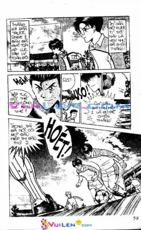 sôi động cầu trường full 17 tập chapter 4 59