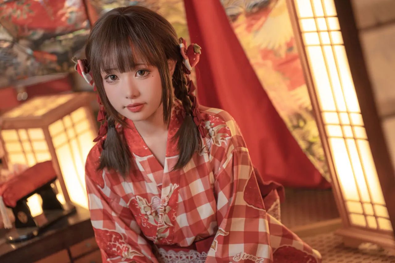 hình cosplay chapter 146 19