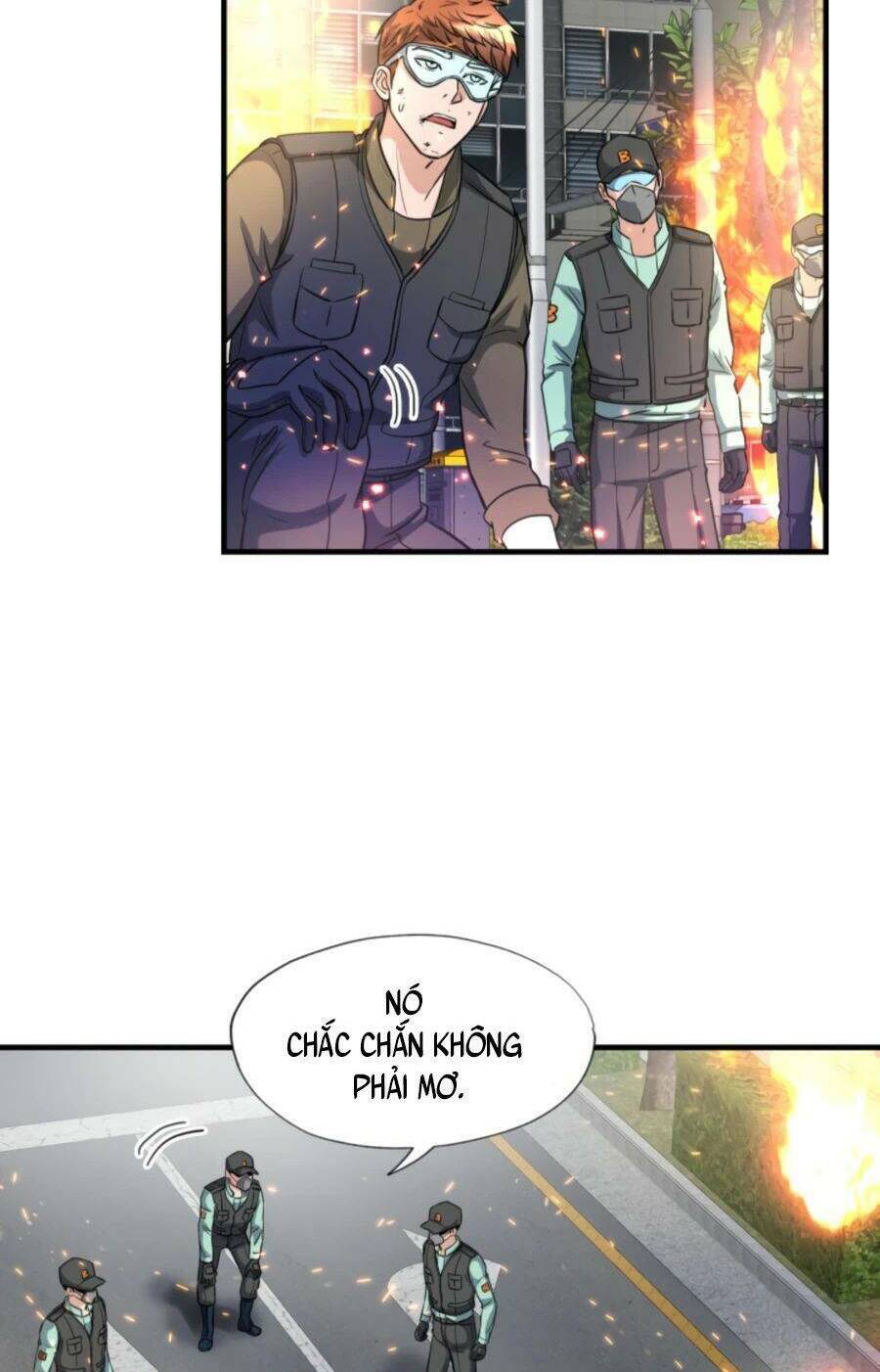 mẹ tôi là chòm sao bảo hộ m chapter 30 36