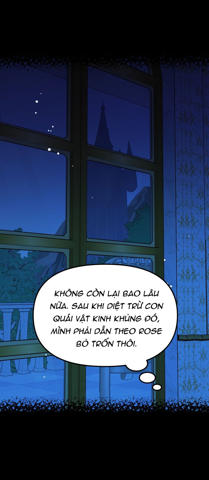 công chúa giả điên chapter 48.1 43