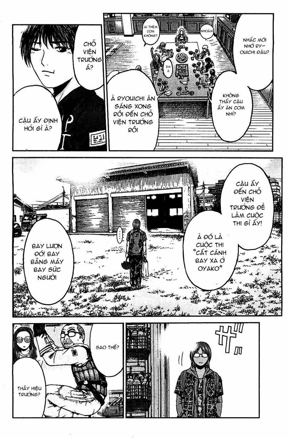 gto: shonan 14 days chapter 54 4