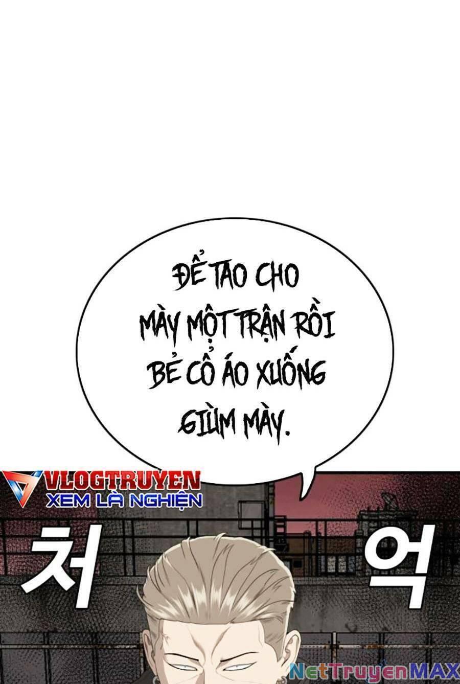 người xấu chapter 156 55